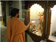 Saturday Sabha - Dec 2010 - ISSO Swaminarayan Temple, Los Angeles, www.issola.com